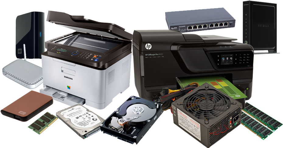 printer